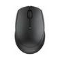 Мишка Jlab GO Mouse Wireless/Bluetooth Black (IEUMGOMOUSERBLK124) - зменшене зображення 2