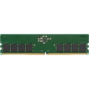 Модуль пам'яті для комп'ютера DDR5 32GB 5600 MHz Kingston (KVR56U46BS8-32) зображення 1