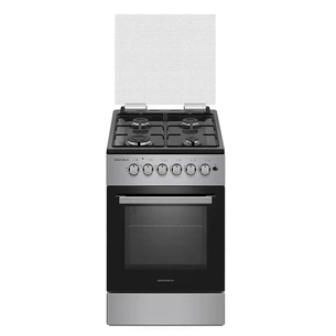 Плита Grunhelm FG5611GB зображення 1