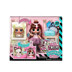 Лялька L.O.L. Surprise! Tweens серії Surprise Swap – Біллі Блонд (591740) зображення 1