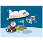 Конструктор LEGO Duplo Town Експедиція на шатлі 23 деталі (10944) - зменшене зображення 3