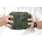Спальний мішок Snugpak Softie 3 Merlin Left 5C/0C 220х75 0.9кг Olive (8211654200131) - зменшене зображення 5