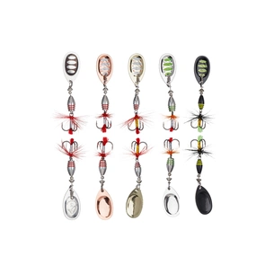 Блешня Savage Gear Rotex Spinner Kit 3 набір 10шт (1854.04.98) зображення 1