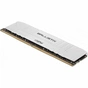 Модуль пам'яті для комп'ютера DDR4 16GB 3200 MHz Ballistix White Micron (BL16G32C16U4W) - уменьшенное изображение 3