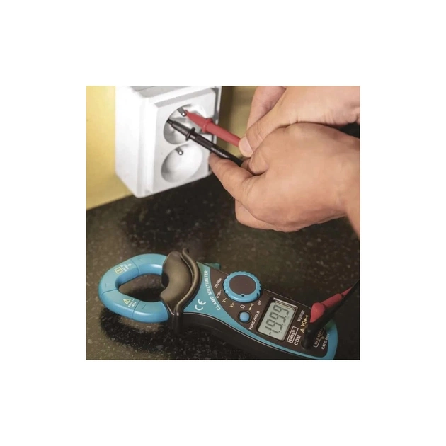 Цифровий мультиметр EMOS M0305 - picture 7