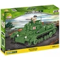 Конструктор Cobi Піхотний танк Валентайн 406 деталей (COBI-2521) - зменшене зображення 1