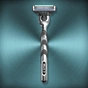 Бритва Gillette Mach3 з 1 змінним картриджем (3014260251147) - зменшене зображення 9