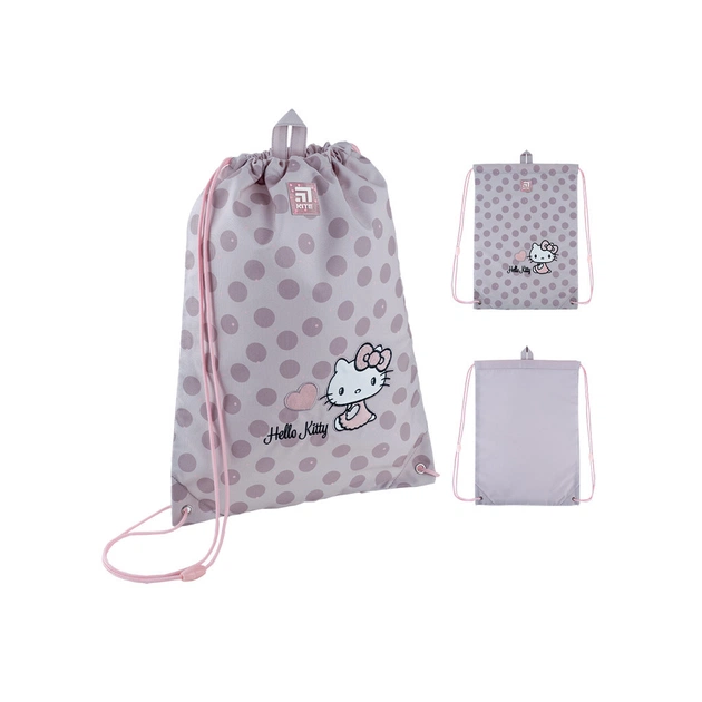 Сумка для взуття Kite 600M Hello Kitty-1 (HK24-600M-1) - изображение 1