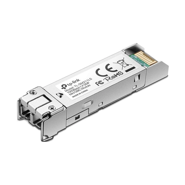 Модуль SFP TP-Link TL-SM311LS - изображение 1