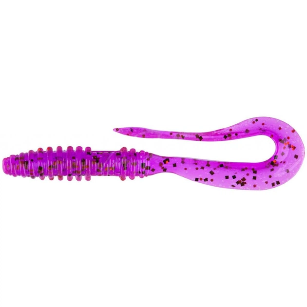 Силикон рыболовный Keitech Mad Wag Mini 2.5" (12 шт/упак) ц:pal#13 mistic spice (1551.07.48) - изображение 1