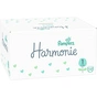Підгузки Pampers Harmonie Newborn Розмір 1 (2-5 кг) 102 шт (8006540156353) - зменшене зображення 3