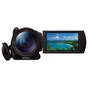 Цифрова відеокамера Sony Handycam FDR-AX700 Black (FDRAX700B.CEE) - уменьшенное изображение 3