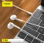 Гарнітура Foneng T32 3D music earphone (T32-E-3DM) - уменьшенное изображение 2