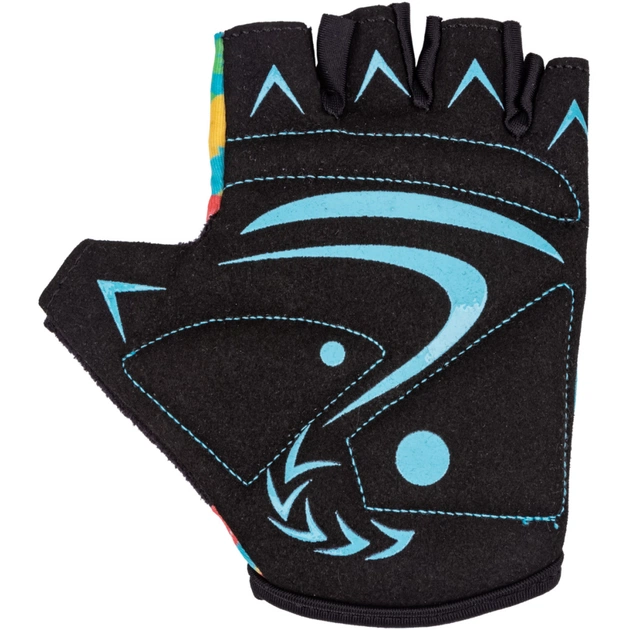 Велорукавиці PowerPlay 003 Діно S (PP_003_S_Dino) - зображення 3