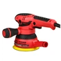 Шліфувальна машина Vitals Master, Os 30125Sv, 300W, 125мм, 4000–12000об/хв, 2кг (145538) - зменшене зображення 5
