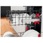 Посудомийна машина Whirlpool WSIO3O34PFEX - зменшене зображення 6