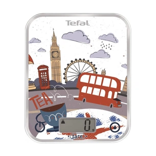 Ваги кухонні Tefal BC5124V1 зображення 1