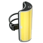 Передня велофара Knog Мигалка Big Cobber Front 470 Lumens (12194) - зменшене зображення 3