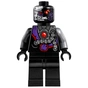 Конструктор LEGO Ninjago Позашляховик титанового ніндзя (70588) - зменшене зображення 8