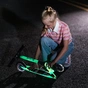 Самокат Micro Sprite Glow LED Art Collection" Космос" (SA0299) - уменьшенное изображение 8