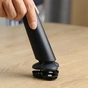 Електробритва Xiaomi Enchen Victor Rotary Shaver Black - зменшене зображення 6
