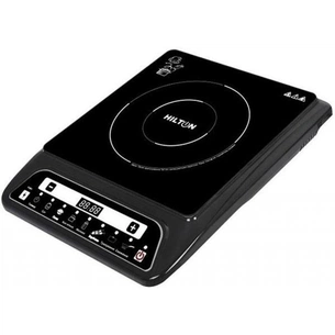 Настільна плита Hilton EKI-3900 зображення 1