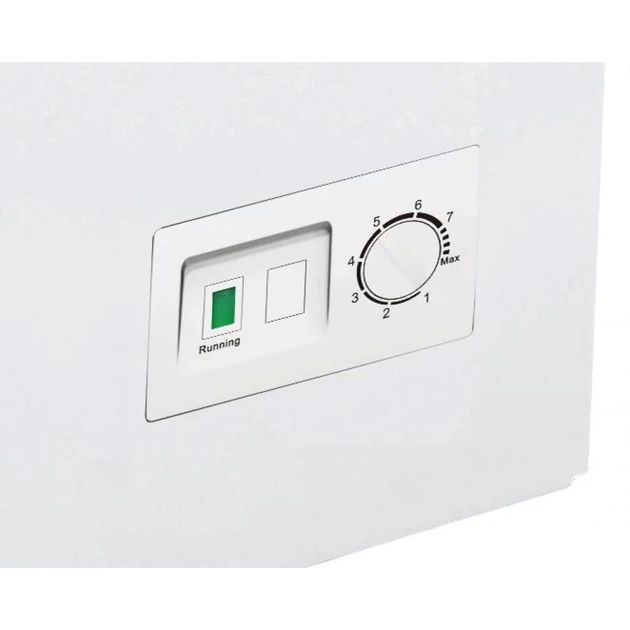 Морозильна скриня PRIME Technics CS25141M - picture 3