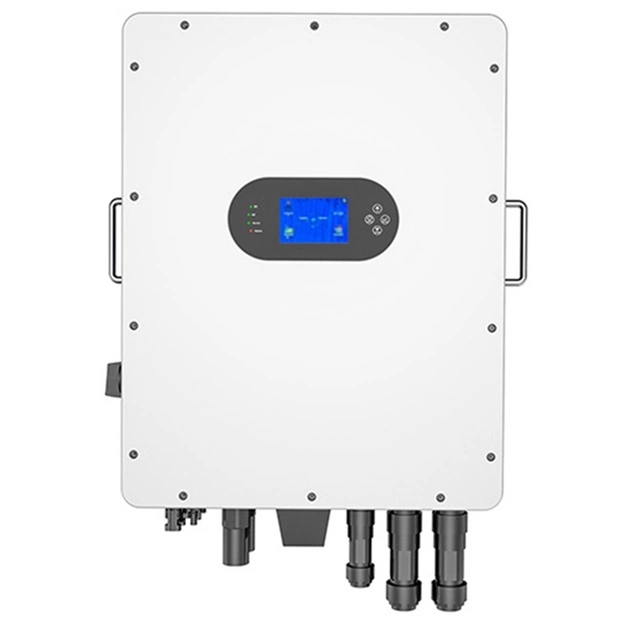 Солнечный инвертор ZLPOWER 10KW-TPM-EU - изображение 1