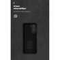 Чохол до мобільного телефона Armorstandart ICON Xiaomi Redmi A7 Pro 4G Black (ARM91085) - зменшене зображення 4