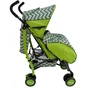 Коляска BabyHit Smiley-Green - зменшене зображення 2