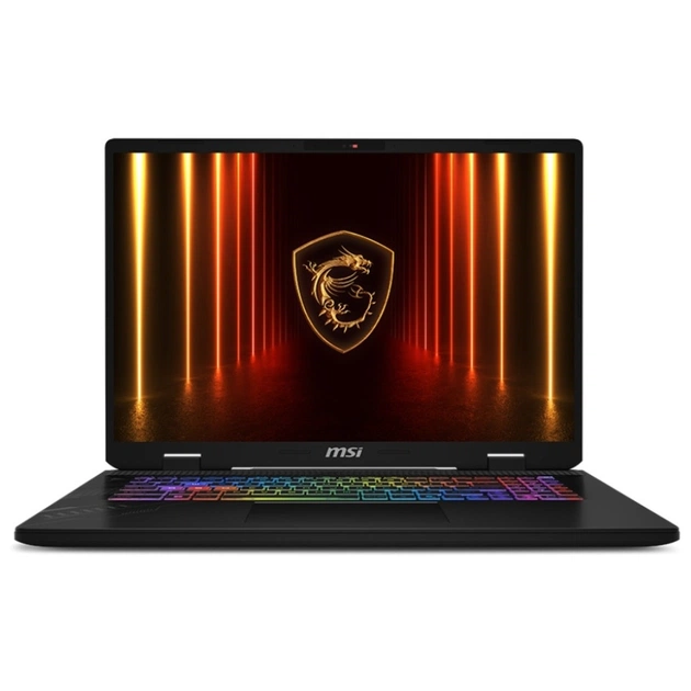 Ноутбук MSI Crosshair A17 HX D8WFKG-024XUA (9S7-17TL23-024) - зображення 1