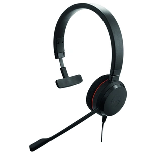 Навушники Jabra Evolve 30 MS Mono (5393-823-309) зображення 1