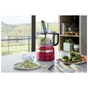 Кухонний комбайн KitchenAid 5KFP0719EER - зменшене зображення 9