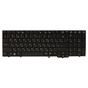 Клавіатура ноутбука PowerPlant HP 6540B/6545B/6550B чорна (KB310586) - зменшене зображення 1