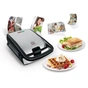 Сендвічниця Tefal SW854D16 - зменшене зображення 3