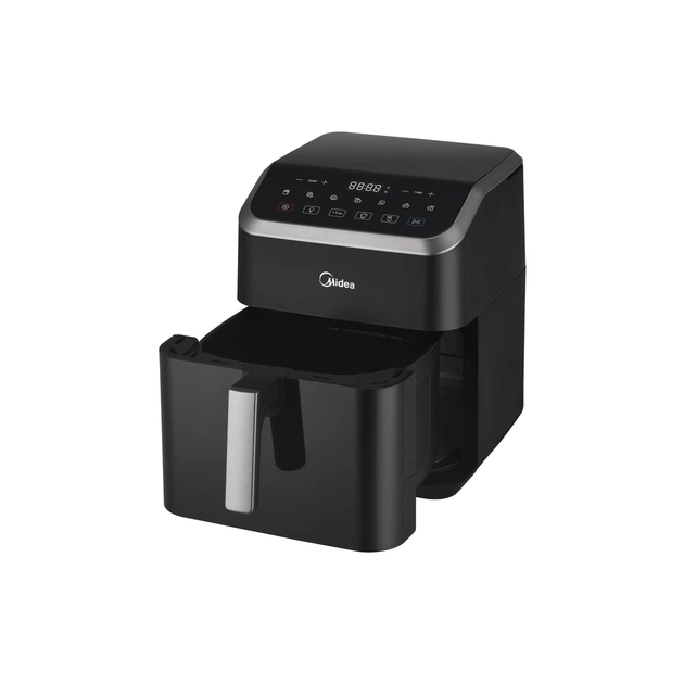 Мультипечь Midea MF-CY70K - изображение 5