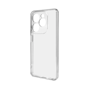 Чохол до мобільного телефона Armorstandart Air Infinix HOT 40i Camera cover Clear (ARM73924) зображення 1