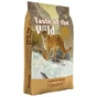Сухий корм для кішок Taste of the Wild Canyon River Feline Formula з фореллю та лососем 6.6 кг (0074198614301) - зменшене зображення 1
