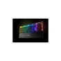 Клавіатура SteelSeries Apex 7 Blue Switch OLED Smart Display USB UA Black (64774) - зменшене зображення 4