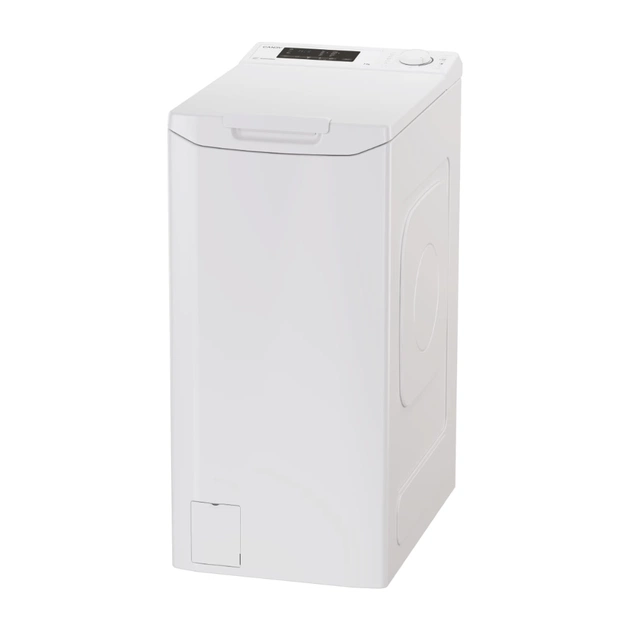 Пральна машина Candy TCA273D3-9 - picture 3