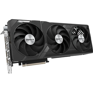 Відеокарта GIGABYTE GeForce RTX4070Ti SUPER 16Gb WINDFORCE MAX OC (GV-N407TSWF3MAX OC-16GD) зображення 1