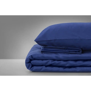 Простирадло MirSon Ocean 4052 150х220 см (2200000674166) зображення 1