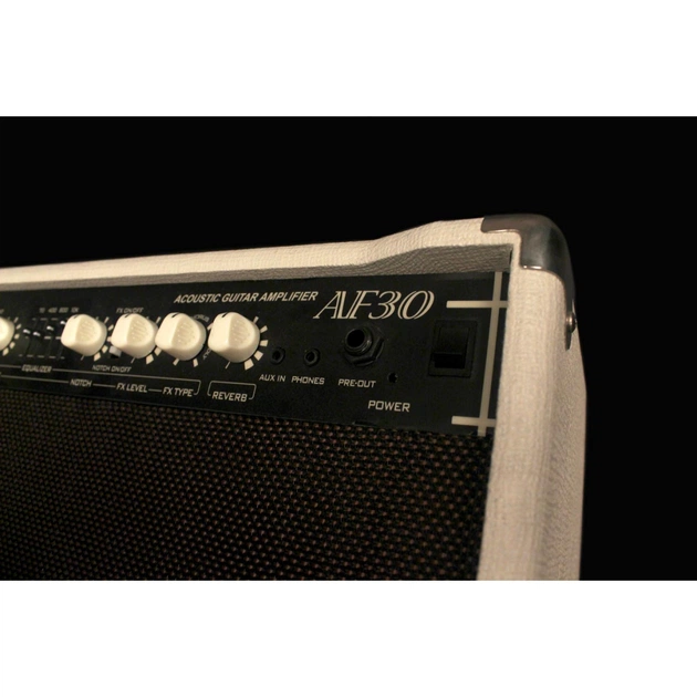 Комбопідсилювач Cort AF30 - picture 6