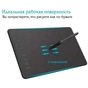 Графічний планшет Huion Inspiroy H950P - зменшене зображення 2