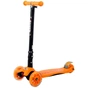 Самокат Bugs Master Orange (6905614651300) - зменшене зображення 1