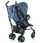 Коляска BabyHit Rainbow G2 Royal Blue (30 504) - зменшене зображення 4