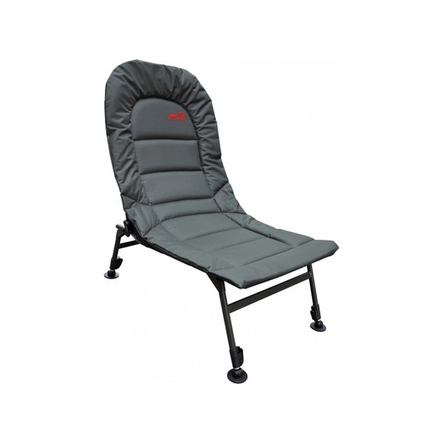 Кресло складное Tramp Comfort (TRF-030) - изображение 1