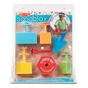 Ігровий набір Melissa&Doug Будівництво піщаних фігур (MD8260) - зменшене зображення 1