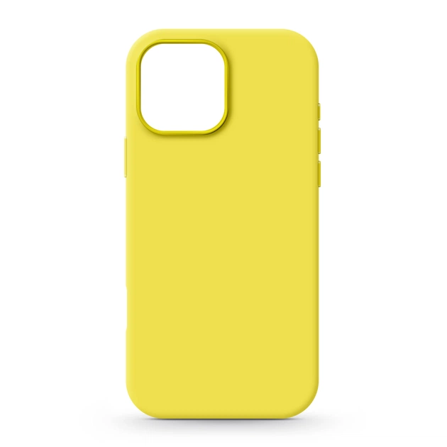 Чохол до мобільного телефона Armorstandart ICON2 MagSafe Apple iPhone 16 Pro Max Star Fruit (ARM81325) - зображення 1