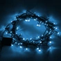 Гірлянда YES! Fun Нитка 70 LED Холодно-біла 4.9 м 8 режимів Мерехтіння (974836) - зменшене зображення 2